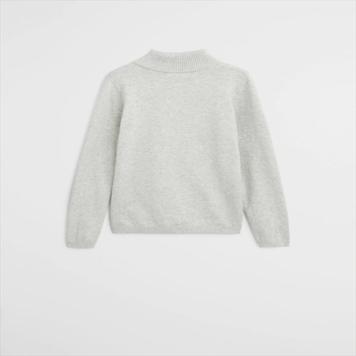 بلوزة شتوية