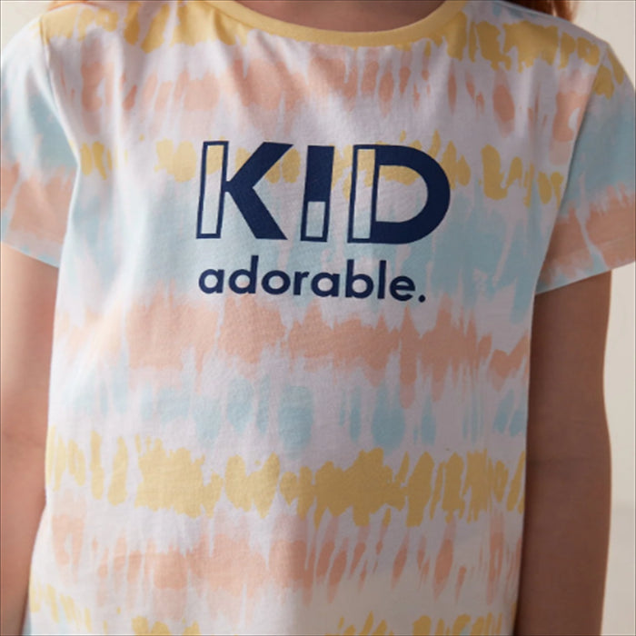 Unisex children's pajamas