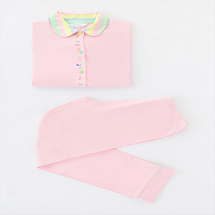 طقام بيجاما