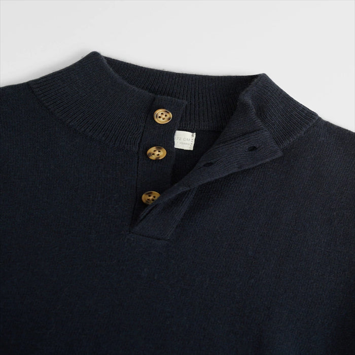 بلوزة شتوية