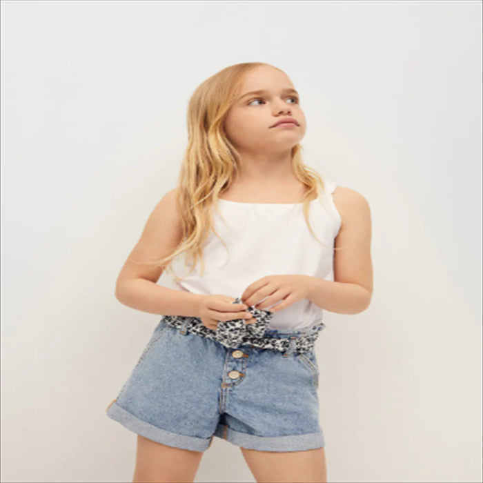 بنطلون قصير