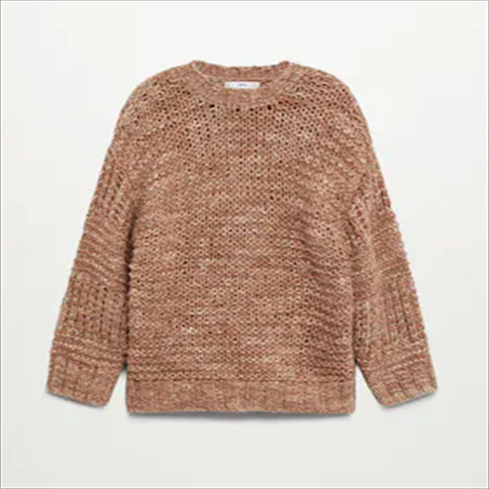 بلوزة شتوي ثقيل