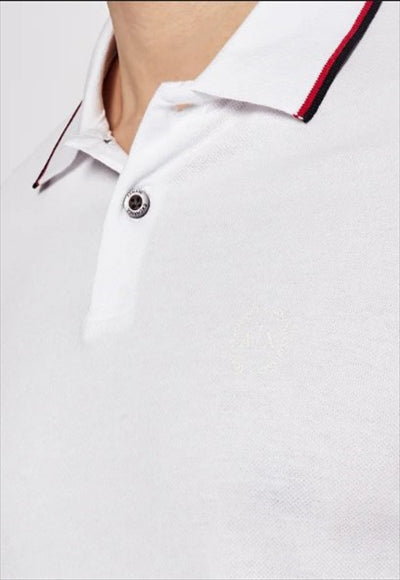 8NZF75 Z8M5Z 1100 POLO SHIRT