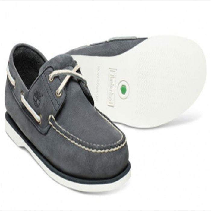 حذاء توبسايدر