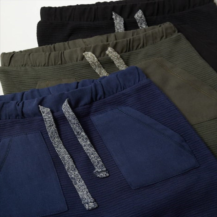 سروال جوجر من القطن