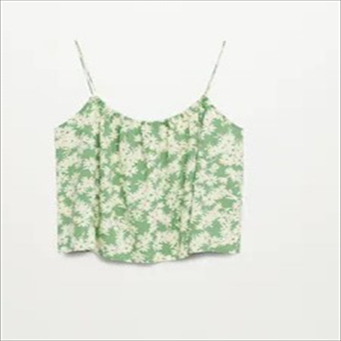 بلوزة بدون اكمام