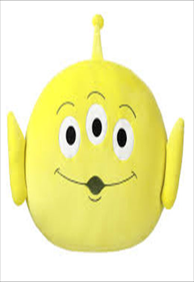 وسادة من مجموعة Toy Story (فضائي)