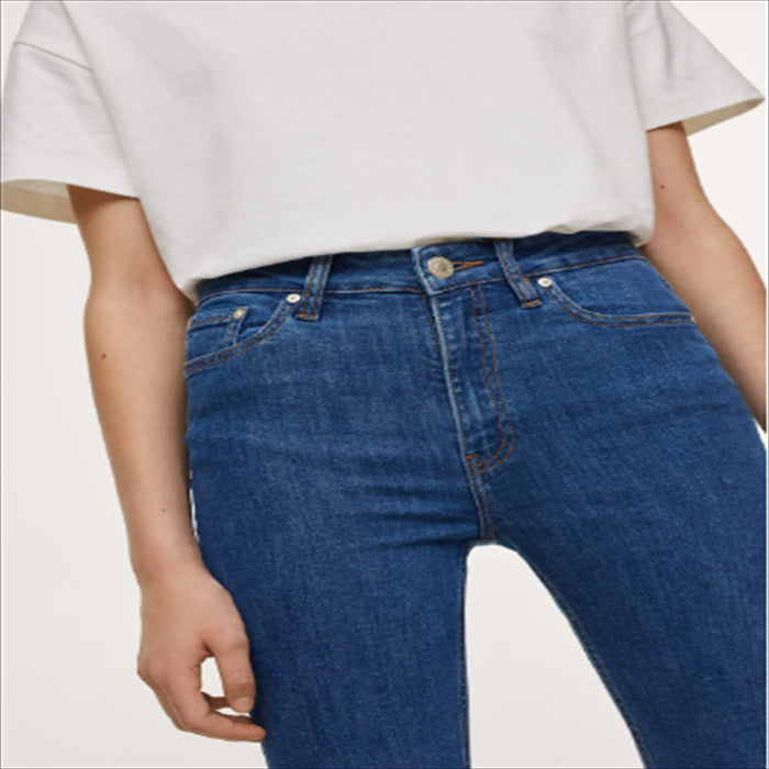 بنطلون جينز