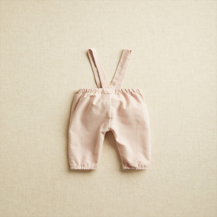 بنطال مع حمالات