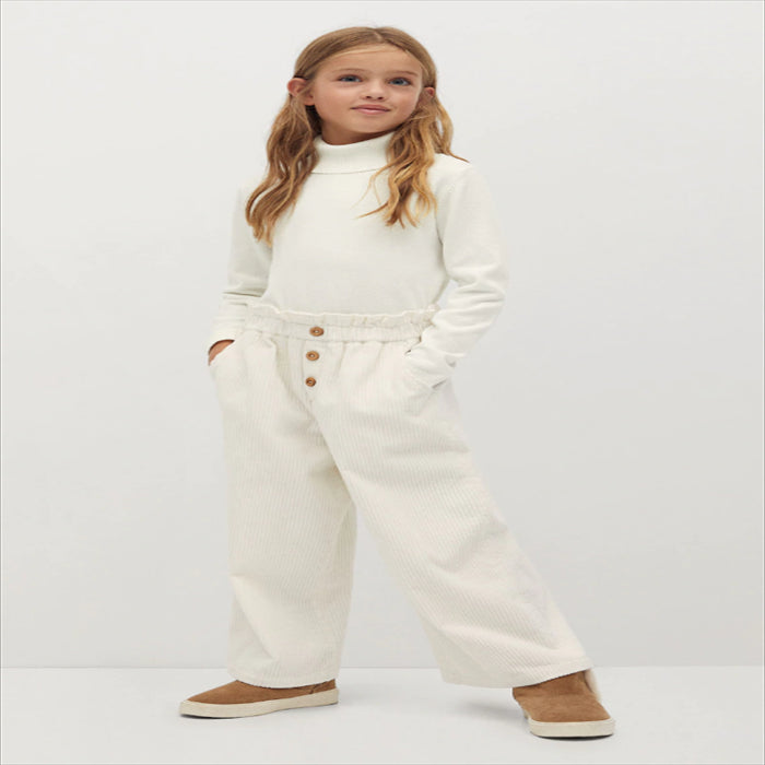 بلوزة شتوية