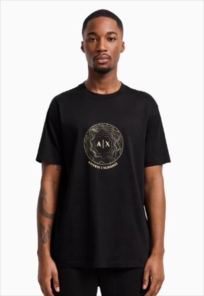 XM000328 AF10364 UC001 T-SHIRT