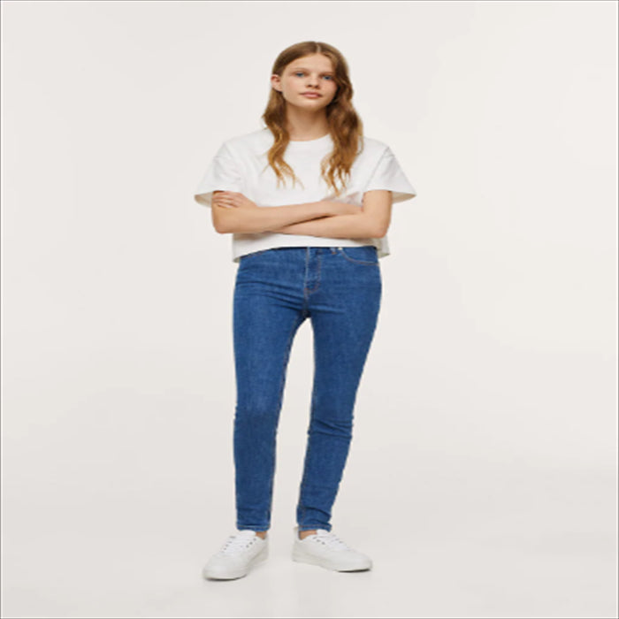 بنطلون جينز