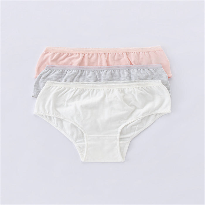 ملابس داخلية خصر عالي عدد 3