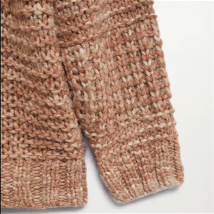 بلوزة شتوي ثقيل