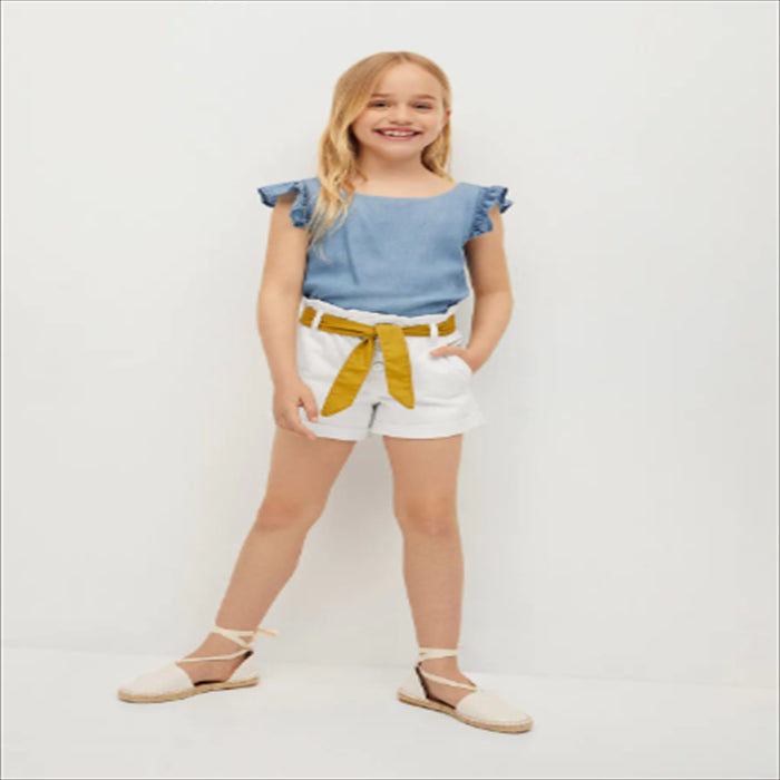 بنطلون قصير