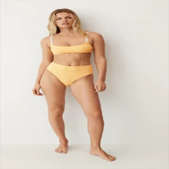 ملابس سباحة الجزء العلوي