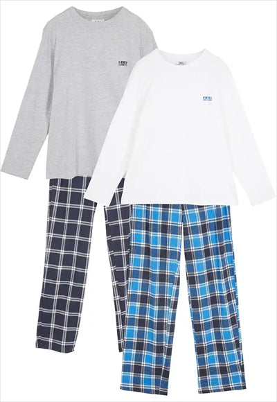 pajamas