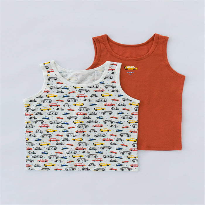 بلوزة بدون أكمام عدد 2.