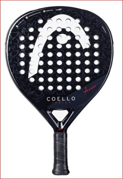 مضرب تينس بادل 2025 جونيور