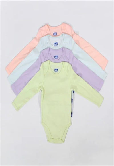 عبوة من 4 بدلات داخلية