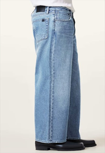 بنطلون جينز