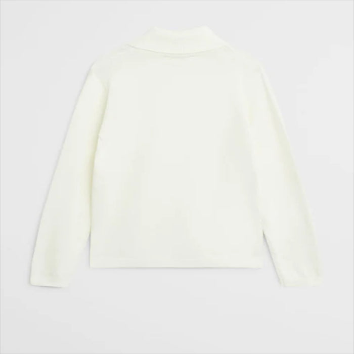 بلوزة شتوية