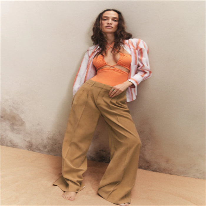 ملابس سباحة