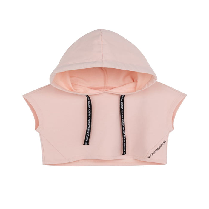 N.K-GIRLS TOPS-ENGLISH ROSE