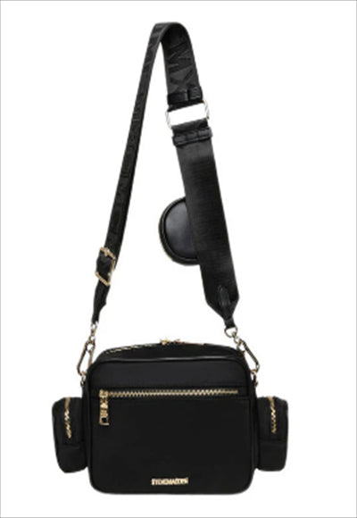 حقيبة ستاتي