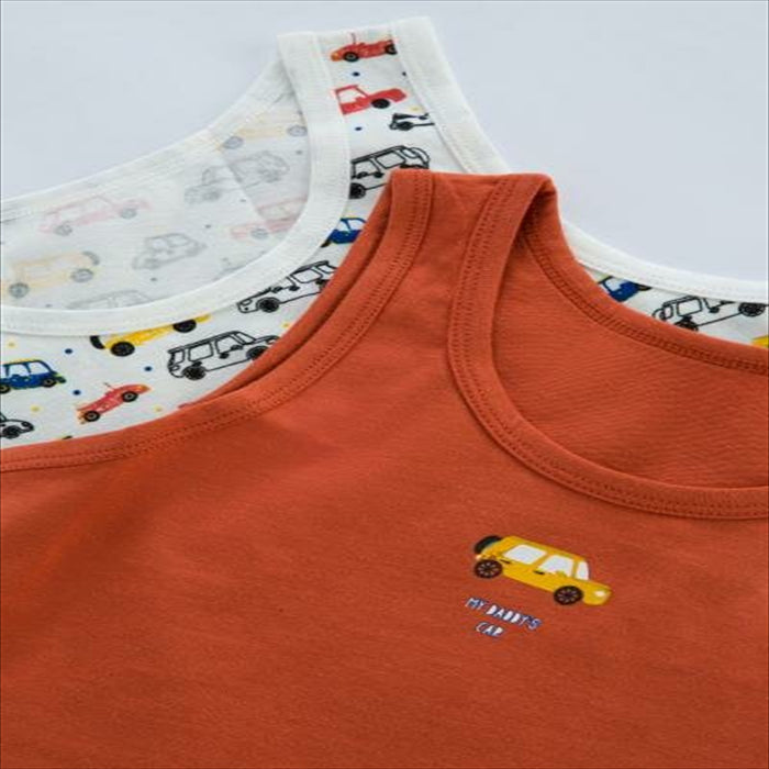 بلوزة بدون أكمام عدد 2.