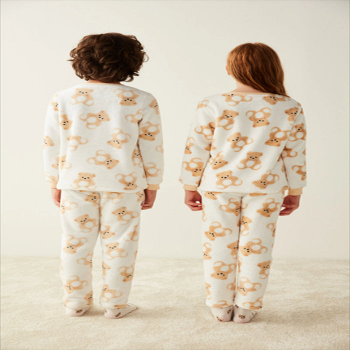 بيجامة اطفال للجنسين