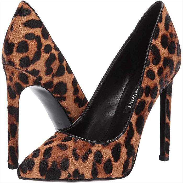 حذاء بكعب عالي