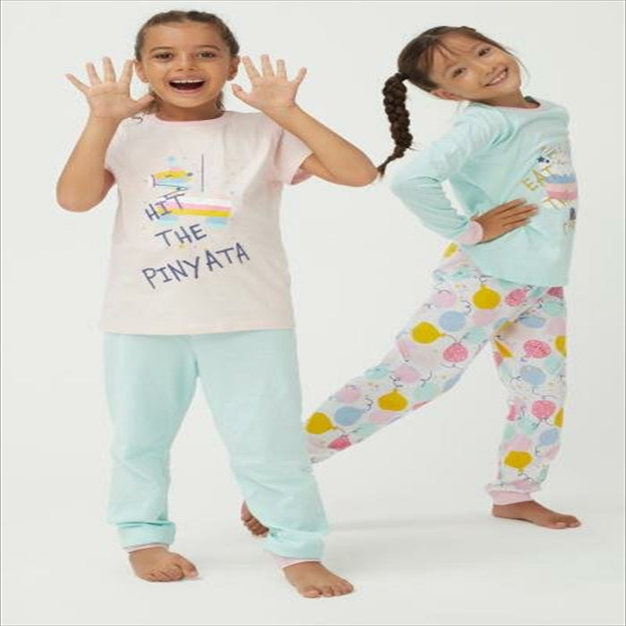 بيجامة عدد 2