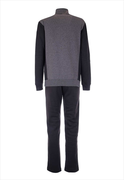 LEGACY-FULL ZIP SUIT