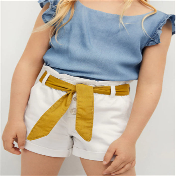 بنطلون قصير