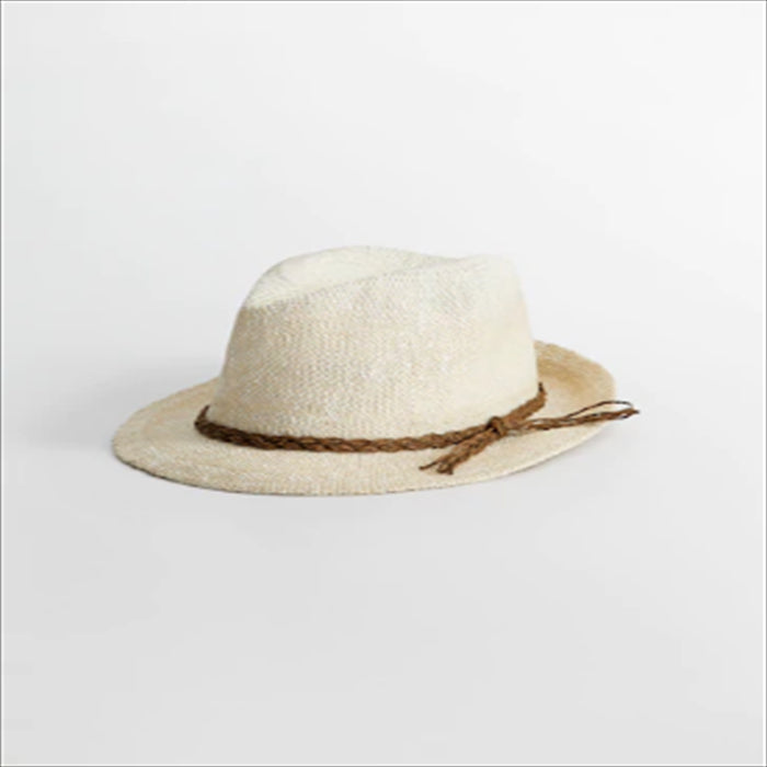 straw hat