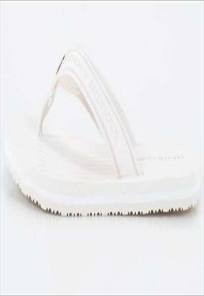 صندل شاطئ مخطط