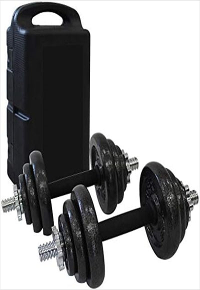 20 Kilogram Iron Bag