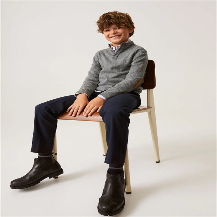 بلوزة شتوية