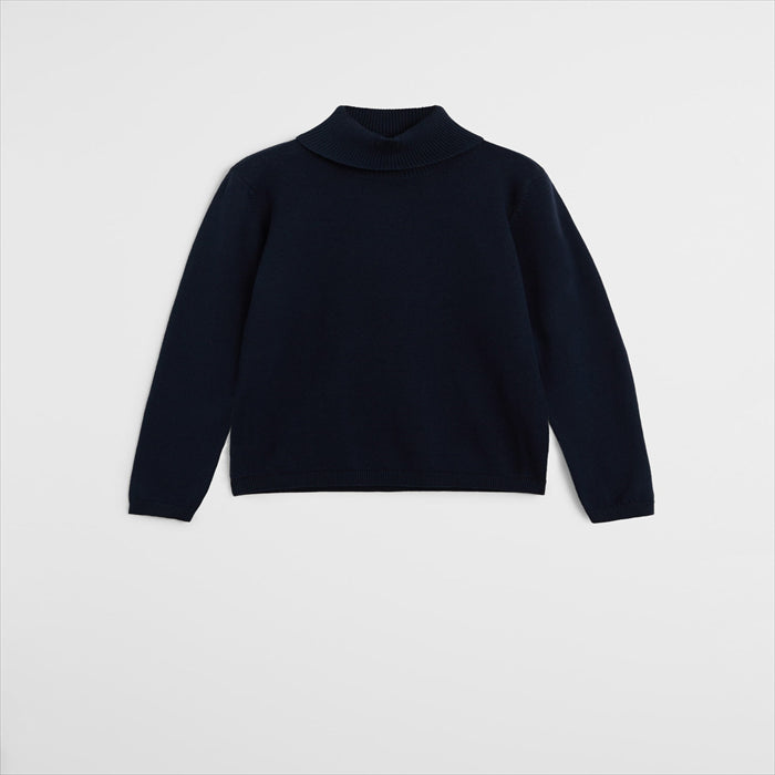 بلوزة شتوية