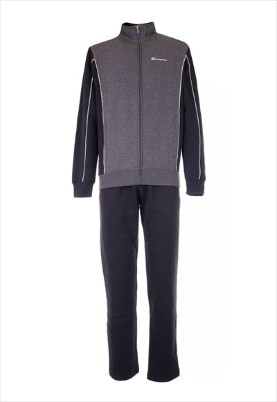 LEGACY-FULL ZIP SUIT