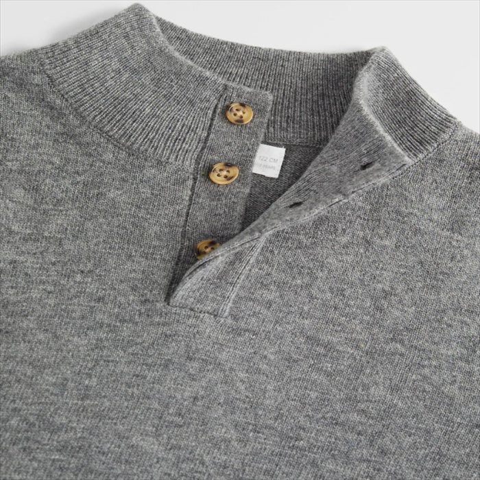 بلوزة شتوية