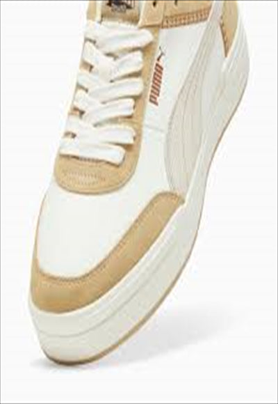 Alpine Snow Prairie Tan Ginger Tea