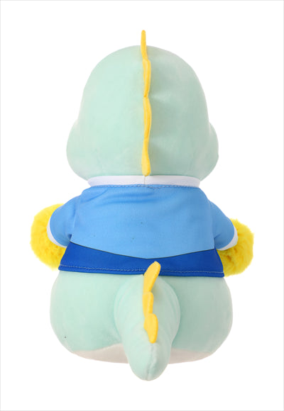 لعبة ميني فاميلي القطيفة الجالسة (مينيساو)