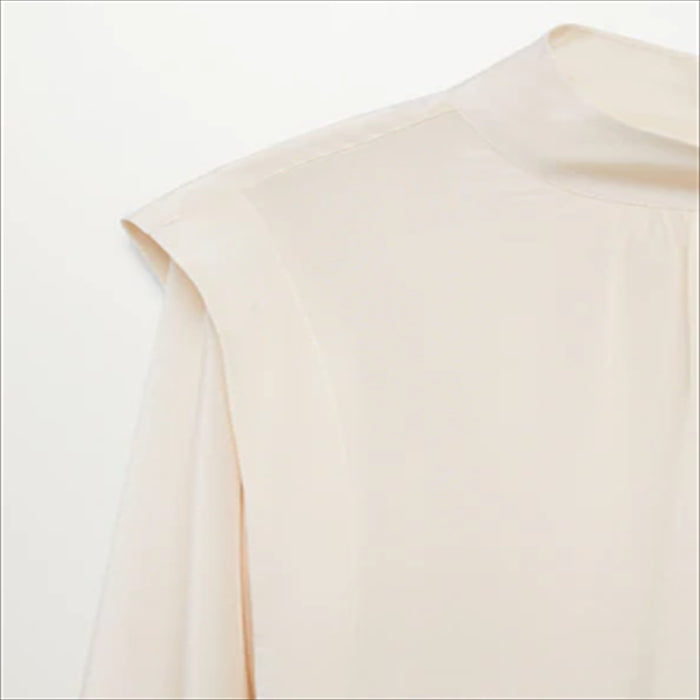 بلوزة شيفون