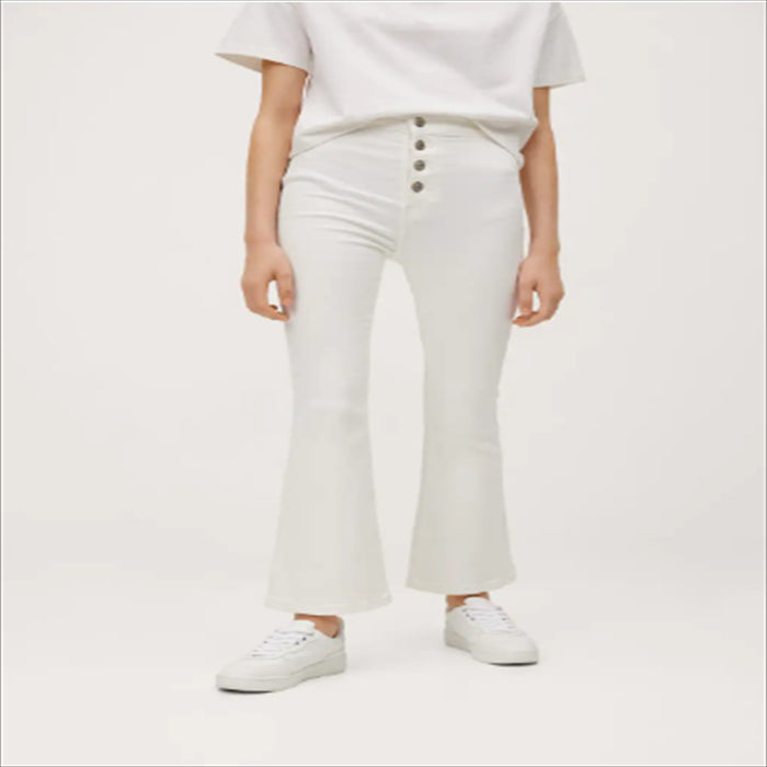 بنطلون جينز