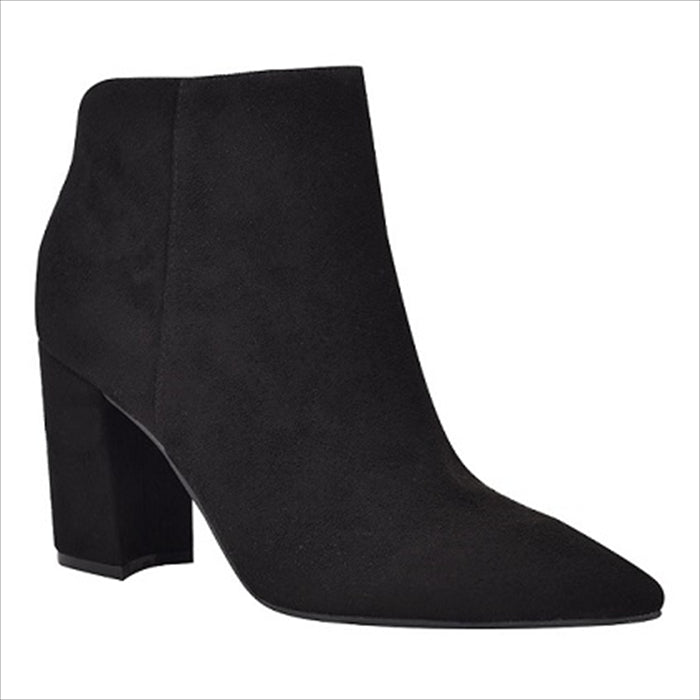 حذاء شتوي بكعب