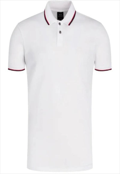 8NZF75 Z8M5Z 1100 POLO SHIRT