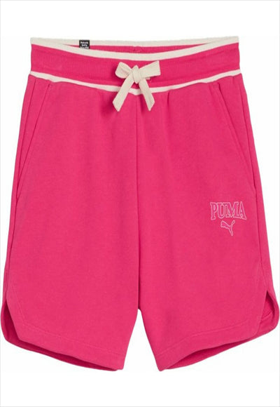 Puma Squad Shorts