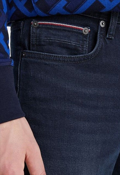 بنطلون دينتون